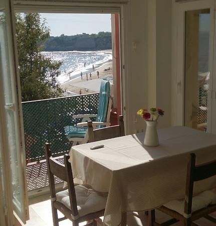 Apartamento Pueblo Marinero Puerto Sherry Эль-Пуэрто-де-Санта-Мария Экстерьер фото