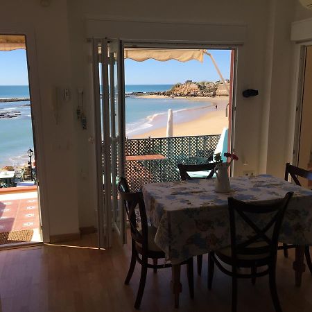 Apartamento Pueblo Marinero Puerto Sherry Эль-Пуэрто-де-Санта-Мария Экстерьер фото