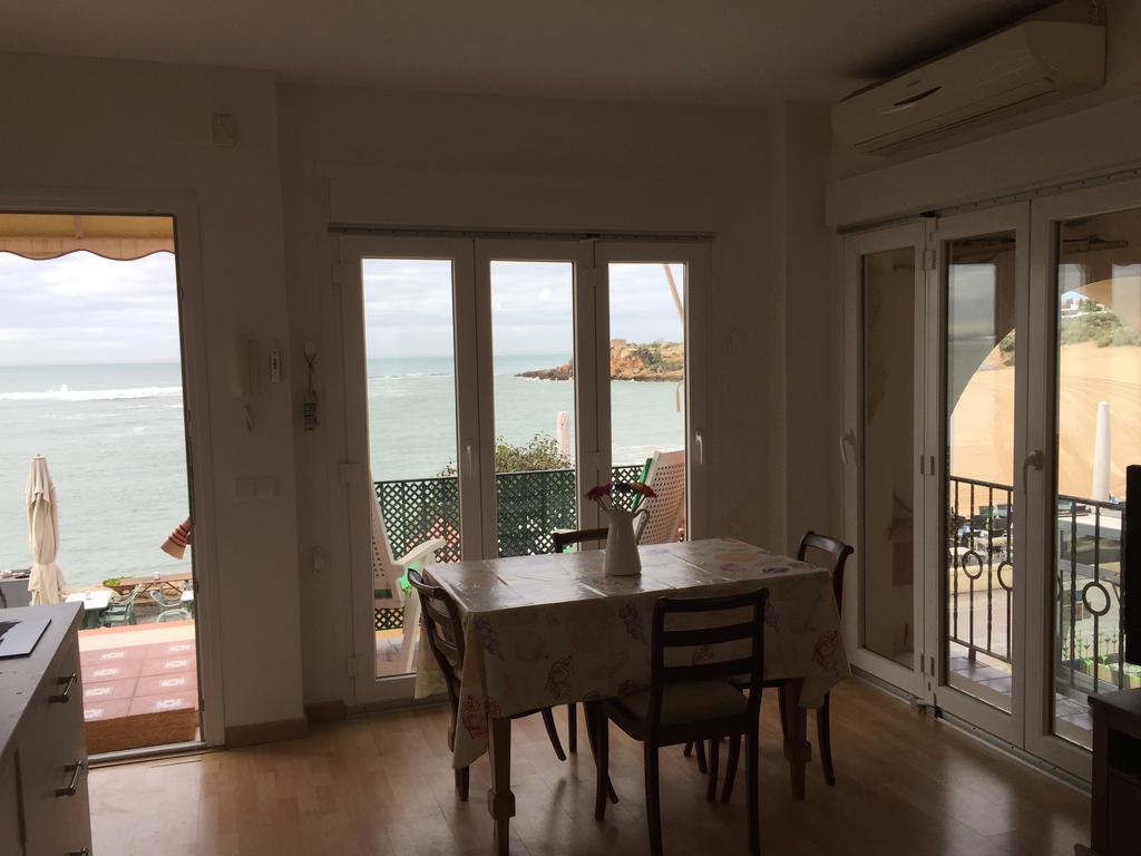 Apartamento Pueblo Marinero Puerto Sherry Эль-Пуэрто-де-Санта-Мария Номер фото