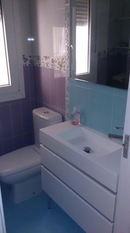 Apartamento Pueblo Marinero Puerto Sherry Эль-Пуэрто-де-Санта-Мария Экстерьер фото