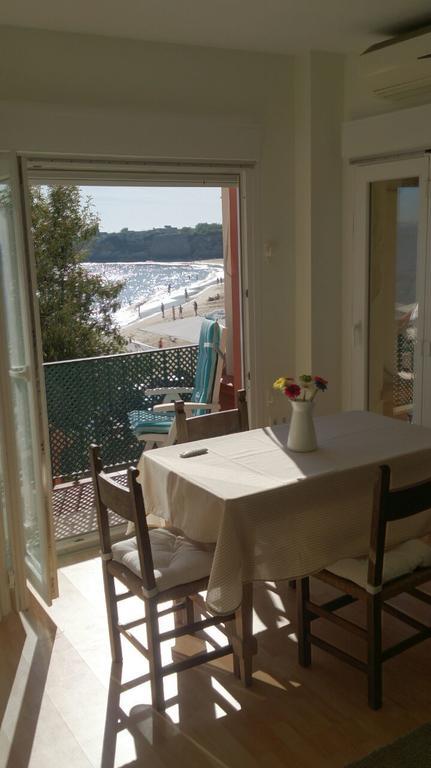 Apartamento Pueblo Marinero Puerto Sherry Эль-Пуэрто-де-Санта-Мария Экстерьер фото