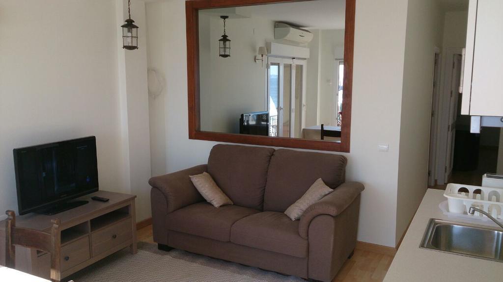 Apartamento Pueblo Marinero Puerto Sherry Эль-Пуэрто-де-Санта-Мария Экстерьер фото