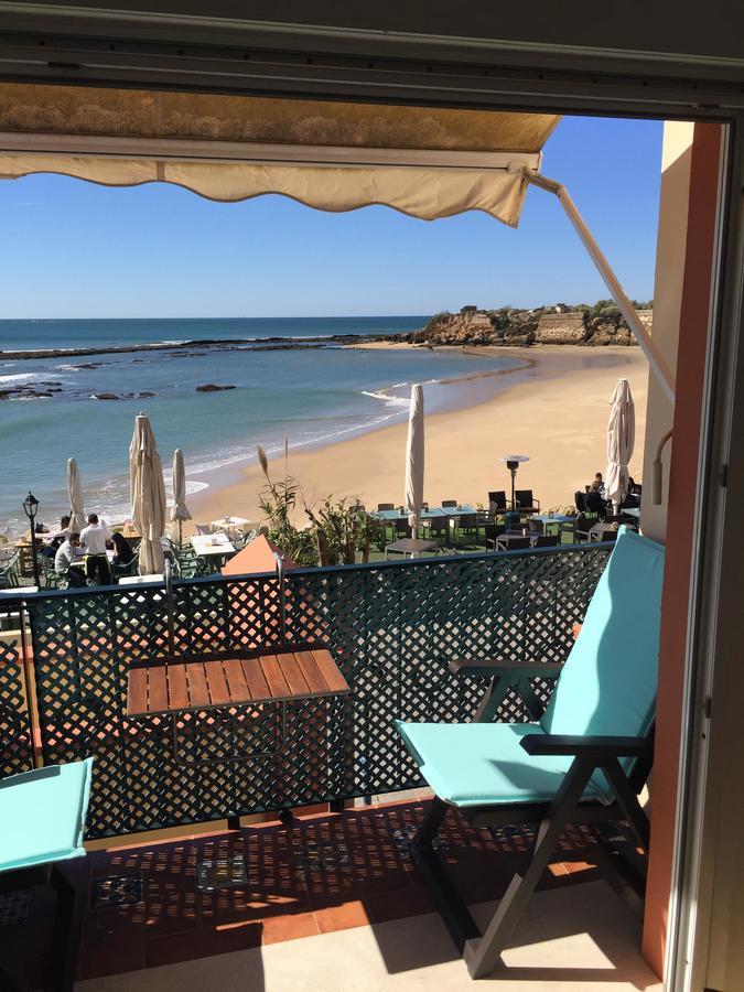 Apartamento Pueblo Marinero Puerto Sherry Эль-Пуэрто-де-Санта-Мария Экстерьер фото