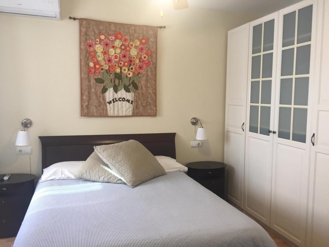 Apartamento Pueblo Marinero Puerto Sherry Эль-Пуэрто-де-Санта-Мария Экстерьер фото