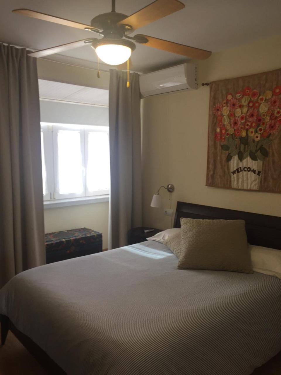 Apartamento Pueblo Marinero Puerto Sherry Эль-Пуэрто-де-Санта-Мария Экстерьер фото
